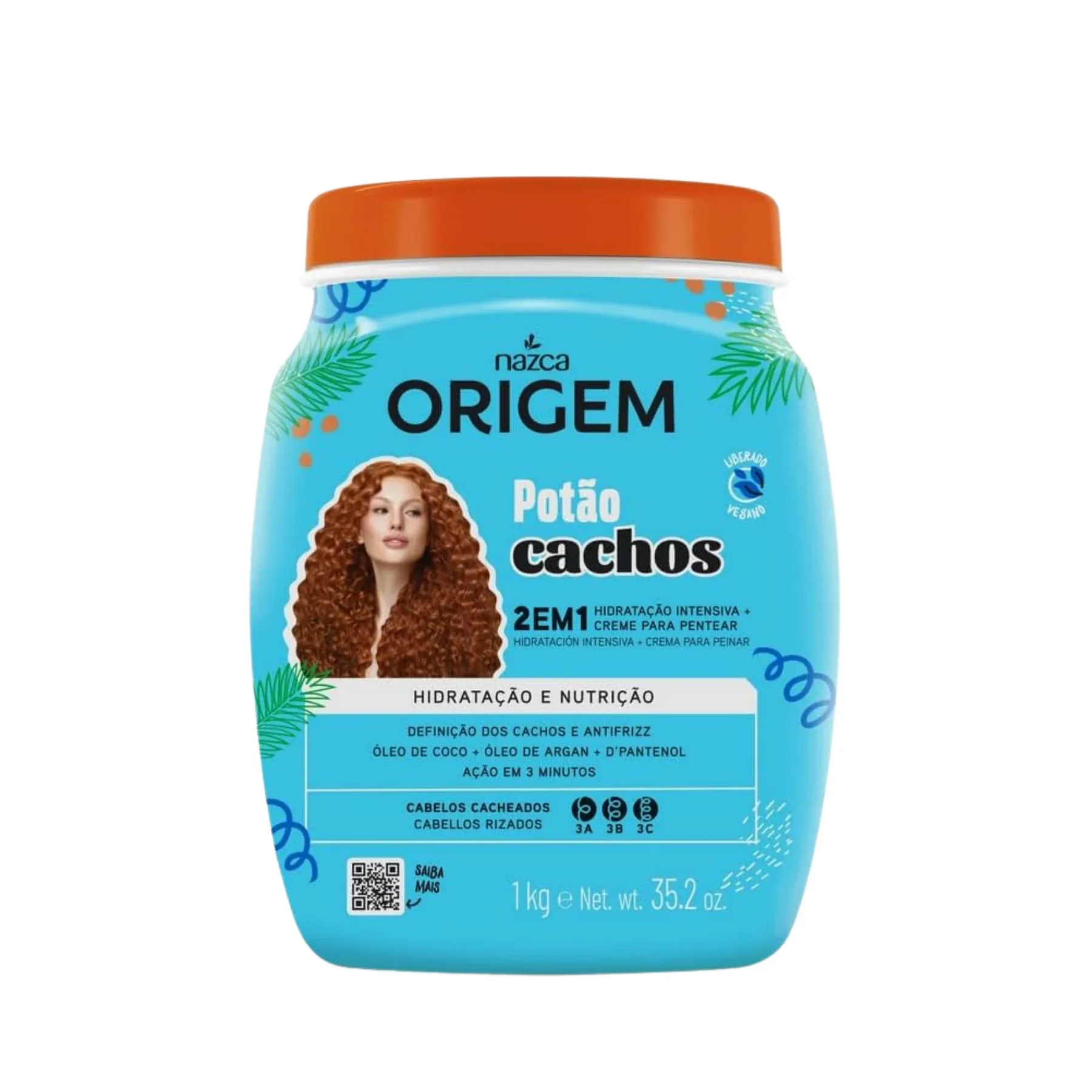 ORIGEM POTAO